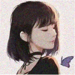橘子汽水头像